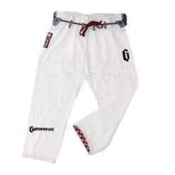 GAMENESS MEN'S PEARL GI 2.0 21 GAMENESS MEN'S PEARL GI 2.0 -Martial Arts Equipment 04774 100 3