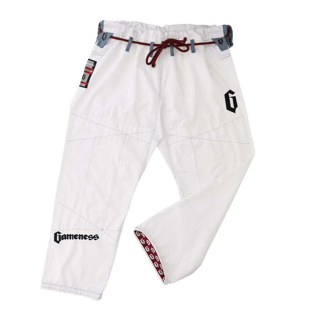 GAMENESS MEN'S PEARL GI 2.0 10 GAMENESS MEN'S PEARL GI 2.0 - Image 10