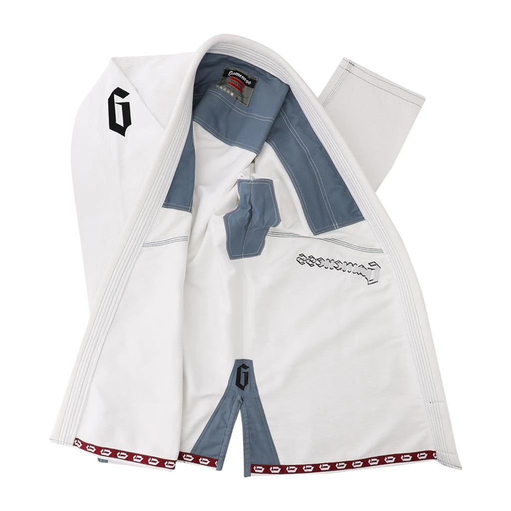 GAMENESS MEN'S PEARL GI 2.0 11 GAMENESS MEN'S PEARL GI 2.0 - Image 11