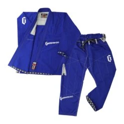 GAMENESS MEN'S PEARL GI 2.0 16 GAMENESS MEN'S PEARL GI 2.0 -Martial Arts Equipment 04774 600 1