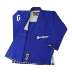 GAMENESS MEN'S PEARL GI 2.0 17 GAMENESS MEN'S PEARL GI 2.0 -Martial Arts Equipment 04774 600 2