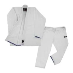 GAMENESS Men's AIR GI 2.0 16 GAMENESS Men's AIR GI 2.0 -Martial Arts Equipment 04817 100 1