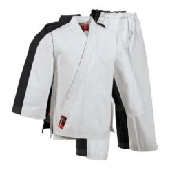 CENTURY IRONMAN UNIFORM -Martial Arts Equipment 04982 1