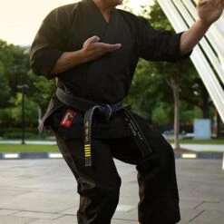 CENTURY IRONMAN UNIFORM -Martial Arts Equipment 04982 20