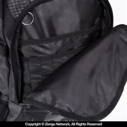 Venum Challenger Pro Backpack - Black -Martial Arts Equipment 04 10cd992f 2822 4394 820d f6b2a5085e04