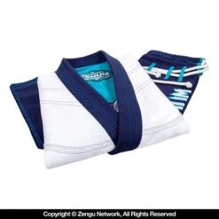 Venum Koi Absolute Limited Edition Jiu Jitsu Gi -Martial Arts Equipment 04 4