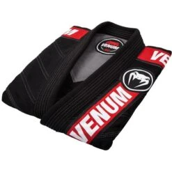 Venum Elite 2.0 Jiu Jitsu Gi - Black 33 Venum Elite 2.0 Jiu Jitsu Gi - Black -Martial Arts Equipment 04 e57901f3 7438 4f06 a2e6 973e254543c1