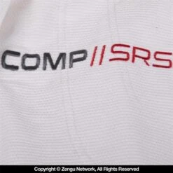 Tatami Comp SRS Lightweight Jiu Jitsu Gi White -Martial Arts Equipment 05 01eb85f8 23d4 474c 82ca 4f3488971321