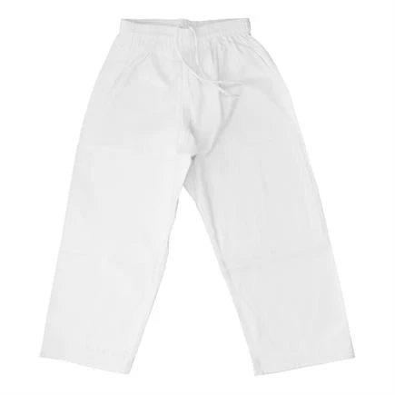 VENUM CONTENDER KIDS JIU JITSU GI - White 9 VENUM CONTENDER KIDS JIU JITSU GI - White - Image 9