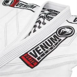VENUM ELITE LIGHT 2.0 JIU JITSU GI (BAG INCLUDED) -Martial Arts Equipment 05 2