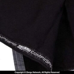 Tatami Comp SRS Lightweight Jiu Jitsu Gi Black 16 Tatami Comp SRS Lightweight Jiu Jitsu Gi Black -Martial Arts Equipment 05 2f5a2344 af40 486b b5aa 74faa53d0a52