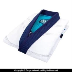 Venum Koi Absolute Limited Edition Jiu Jitsu Gi -Martial Arts Equipment 05 3