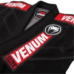 Venum Elite 2.0 Jiu Jitsu Gi - Black 34 Venum Elite 2.0 Jiu Jitsu Gi - Black -Martial Arts Equipment 05 3d93c281 47cb 4840 9d76 0f8aaada45af