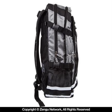 Venum Challenger Pro Backpack - Grey 4 Venum Challenger Pro Backpack - Grey - Image 4