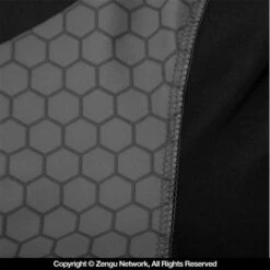 Venum "Absolute" Long-Sleeve Compression Shirt (Dark Grey) -Martial Arts Equipment 05 86ae7466 b752 4d85 9e97 2849eb985a42