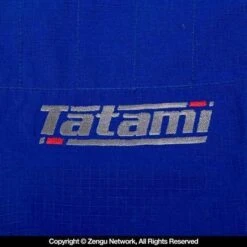 Tatami Comp SRS Lightweight Jiu Jitsu Gi Blue 15 Tatami Comp SRS Lightweight Jiu Jitsu Gi Blue -Martial Arts Equipment 05 fe6ed799 9934 477c af7e f755f6b6495e