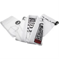 VENUM ELITE LIGHT 2.0 JIU JITSU GI (BAG INCLUDED) -Martial Arts Equipment 06 2