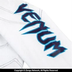 Venum Koi Absolute Limited Edition Jiu Jitsu Gi -Martial Arts Equipment 06 3