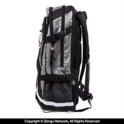 Venum Challenger Pro Backpack - Grey 17 Venum Challenger Pro Backpack - Grey -Martial Arts Equipment 06 3a21a13a 2242 403b bade 6ec6e896eb71