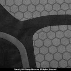 Venum "Absolute" Long-Sleeve Compression Shirt (Dark Grey) -Martial Arts Equipment 06 59624e6d 16c5 42e5 a346 a77e1d99b210