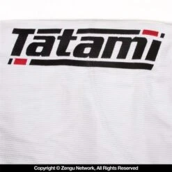 Tatami Estilo 6.0 Jiu Jitsu Gi - White/Black 11 Tatami Estilo 6.0 Jiu Jitsu Gi - White/Black -Martial Arts Equipment 06 e62ff701 cb5a 4484 8c5a 8828f79cc5c8