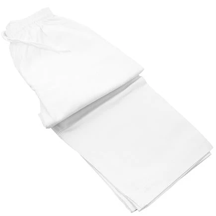 VENUM CONTENDER KIDS JIU JITSU GI - White 10 VENUM CONTENDER KIDS JIU JITSU GI - White - Image 10