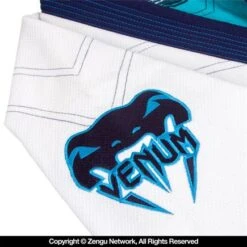 Venum Koi Absolute Limited Edition Jiu Jitsu Gi -Martial Arts Equipment 07 3