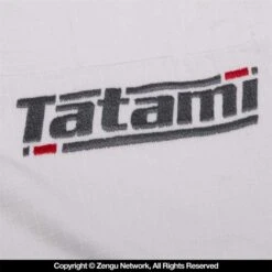 Tatami Comp SRS Lightweight Jiu Jitsu Gi White -Martial Arts Equipment 07 36f922a9 a783 4560 ab6f f754a2e03711