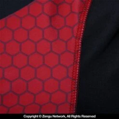 Venum "Absolute" Long-Sleeve Compression Shirt (Black/Red) -Martial Arts Equipment 07 80f3af8f 208c 4c8a a608 486ae5598a11