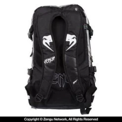 Venum Challenger Pro Backpack - Grey 18 Venum Challenger Pro Backpack - Grey -Martial Arts Equipment 07 8620b76c 3e78 4cf7 97aa 5e628b9a541c