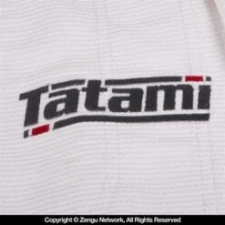 Tatami Comp SRS Lightweight Women's Jiu Jitsu Gi White -Martial Arts Equipment 08 241ceeb4 4185 47ed 89ea 629bf412df8a