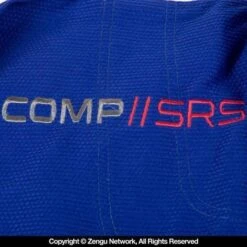Tatami Comp SRS Lightweight Jiu Jitsu Gi Blue 18 Tatami Comp SRS Lightweight Jiu Jitsu Gi Blue -Martial Arts Equipment 08 501c4e6e c41a 43ba 9767 ca1290a2d3bb