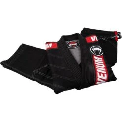 Venum Elite 2.0 Jiu Jitsu Gi - Black 36 Venum Elite 2.0 Jiu Jitsu Gi - Black -Martial Arts Equipment 08 a518c806 e83d 4e21 b0da 5bd1fccb7d48