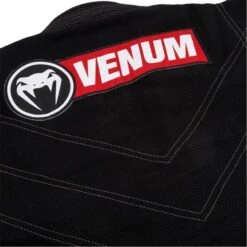 Venum Elite 2.0 Jiu Jitsu Gi - Black 37 Venum Elite 2.0 Jiu Jitsu Gi - Black -Martial Arts Equipment 09 9147fdda 57ad 48e1 b171 b61ed5572dda