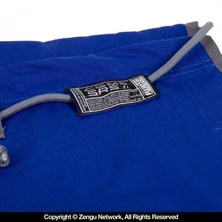 Tatami Comp SRS Lightweight Jiu Jitsu Gi Blue 10 Tatami Comp SRS Lightweight Jiu Jitsu Gi Blue - Image 10