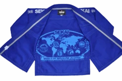 Fuji Sekai 1.0 BJJ Gi -Martial Arts Equipment 10