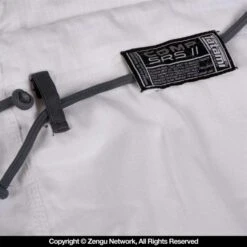 Tatami Comp SRS Lightweight Jiu Jitsu Gi White -Martial Arts Equipment 10