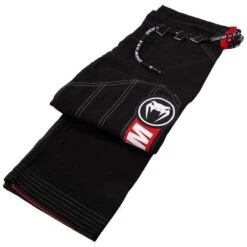 Venum Elite 2.0 Jiu Jitsu Gi - Black 38 Venum Elite 2.0 Jiu Jitsu Gi - Black -Martial Arts Equipment 10 Copy