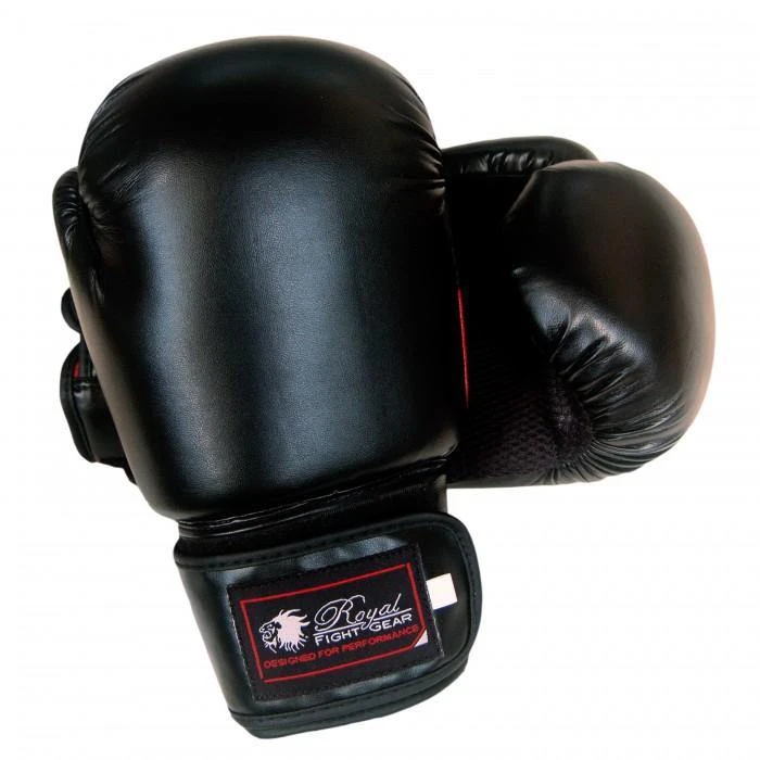 BOLD LOOK RFG V.1 ARTIFICIAL LEATHER BOXING GLOVES 1 BOLD LOOK RFG V.1 ARTIFICIAL LEATHER BOXING GLOVES