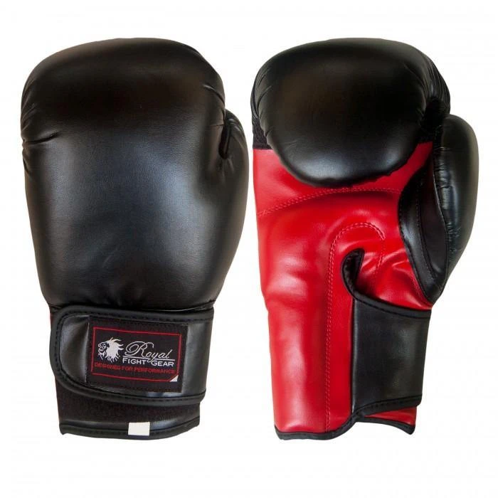 BOLD LOOK RFG V.2 ARTIFICIAL LEATHER BOXING GLOVES 1 BOLD LOOK RFG V.2 ARTIFICIAL LEATHER BOXING GLOVES