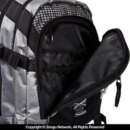Venum Challenger Pro Backpack - Grey 8 Venum Challenger Pro Backpack - Grey - Image 8