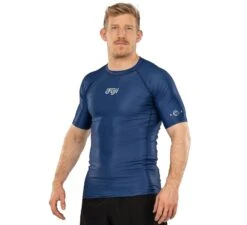 Fuji Pro-Tech Short Sleeve Rashguard -Martial Arts Equipment 10 1600x1600 04ed4f5c 1e84 419c b54d e4c243083ec8