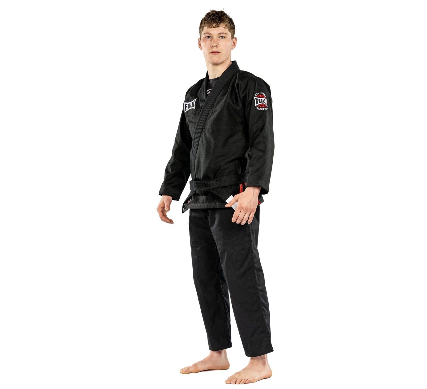 Fuji Suparaito BJJ Gi Worldwide Edition 11 Fuji Suparaito BJJ Gi Worldwide Edition - Image 11
