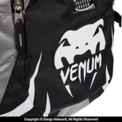 Venum Challenger Pro Backpack - Grey 21 Venum Challenger Pro Backpack - Grey -Martial Arts Equipment 11 8ac0e7c6 e510 4a73 9c2e bec9a5408b5f
