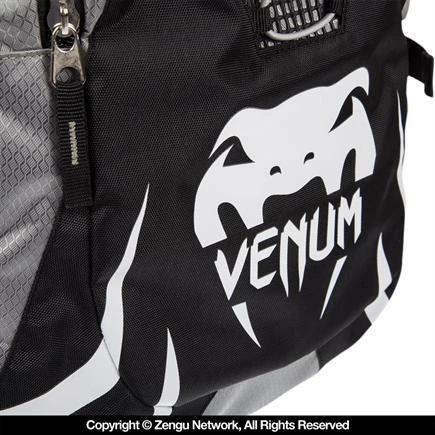 Venum Challenger Pro Backpack - Grey 9 Venum Challenger Pro Backpack - Grey - Image 9