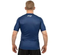 Fuji Pro-Tech Short Sleeve Rashguard -Martial Arts Equipment 12 1600x1600 215902d7 86fd 453f ae6e 32dd2b613898