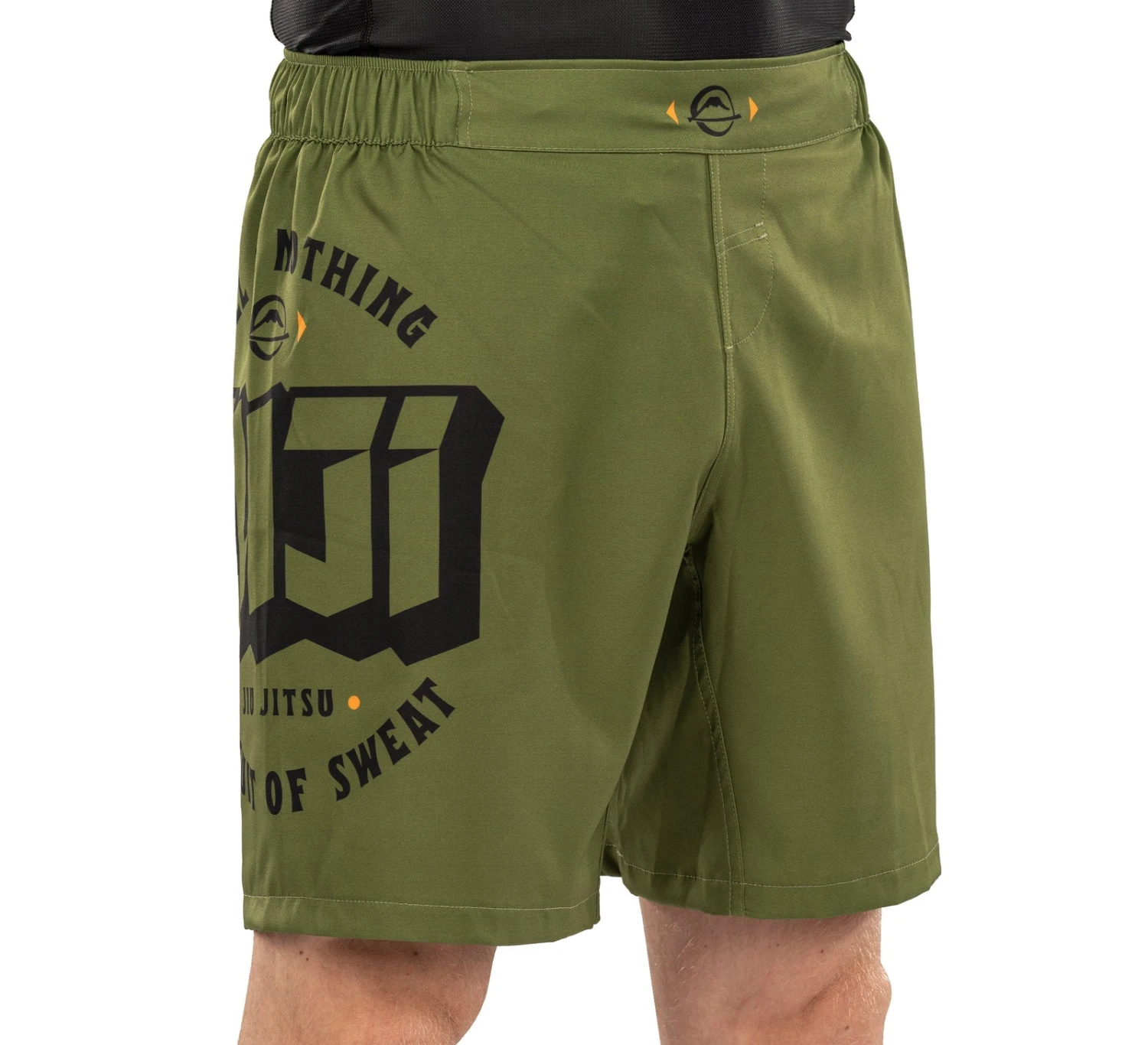 Fuji Bam Bam Grappling Fight Shorts 10 Fuji Bam Bam Grappling Fight Shorts - Image 10