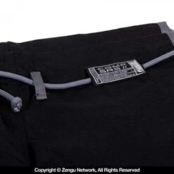 Tatami Comp SRS Lightweight Jiu Jitsu Gi Black 22 Tatami Comp SRS Lightweight Jiu Jitsu Gi Black -Martial Arts Equipment 12 61706fcd e838 4ccb b82e 1e6fdefebcc5