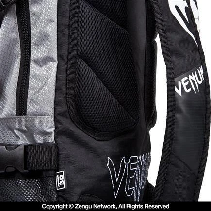 Venum Challenger Pro Backpack - Grey 10 Venum Challenger Pro Backpack - Grey - Image 10