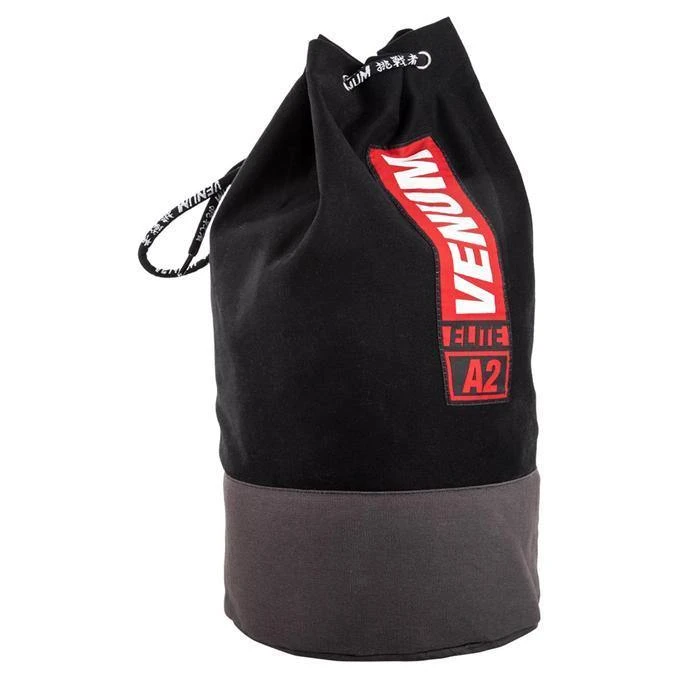 Venum Elite 2.0 Jiu Jitsu Gi - Black 4 Venum Elite 2.0 Jiu Jitsu Gi - Black - Image 4